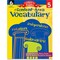 Shell Education Getting to the Roots of Content-Area Vocabulary Book, Grade 5 50865 - alternate 1